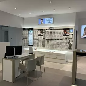 Bild von Opticien Vieux-Lille | Alain Afflelou