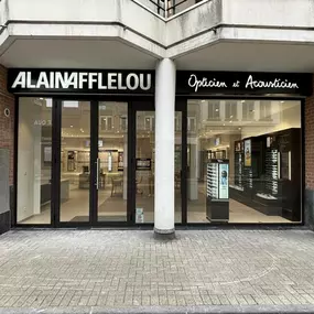 Bild von Opticien Vieux-Lille | Alain Afflelou