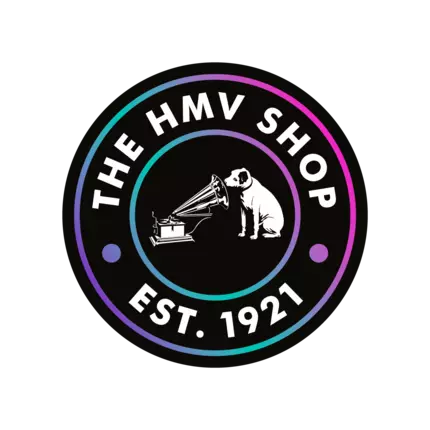 Λογότυπο από hmv