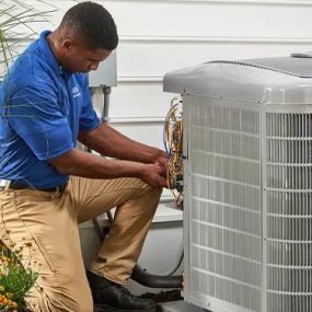 Brooks Custom Comfort & Services Jonestown, TX AC Repair