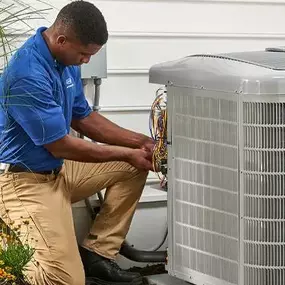 Brooks Custom Comfort & Services Jonestown, TX AC Repair