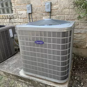 Brooks Custom Comfort & Services Jonestown, TX aircon fix