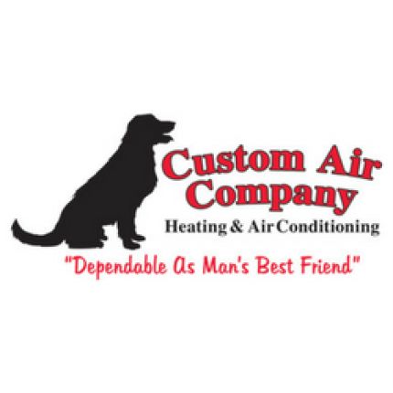 Logo de Custom Air Company