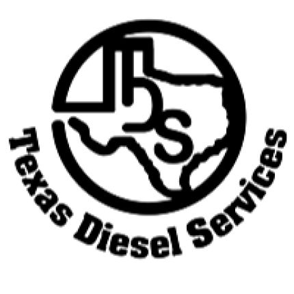 Logótipo de Texas Diesel Services
