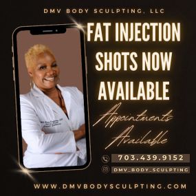 Bild von DMV BODY SCULPTING, LLC