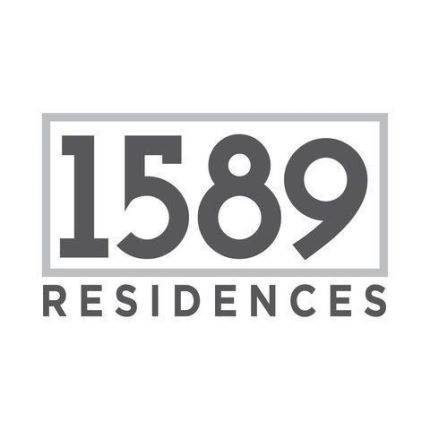 Logotyp från 1589 Residences