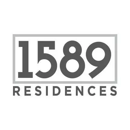 Logo de 1589 Residences