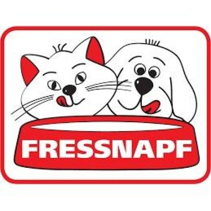 Logotipo de Fressnapf Germering