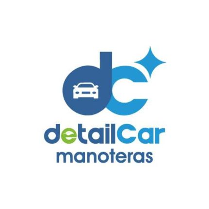 Logotipo de Detailcar Manoteras