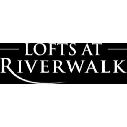 Logo od Lofts at Riverwalk