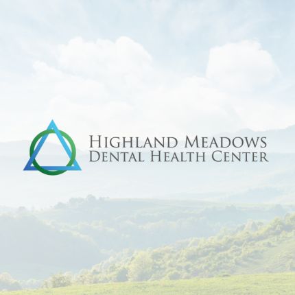 Logo da Highland Meadows Dental Health Center