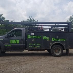 Bild von Downing Well Drilling