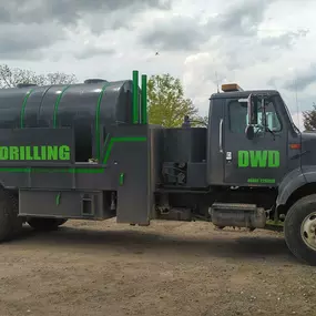 Bild von Downing Well Drilling