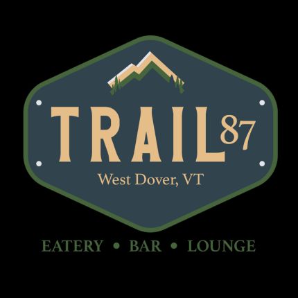 Logo fra Trail 87