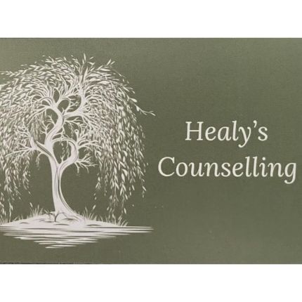 Logo de Healy's Counselling - MBACP