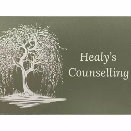 Logo od Healy's Counselling - MBACP