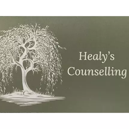 Logotipo de Healy's Counselling - MBACP