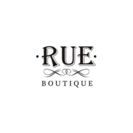 Logo da RUE Boutique