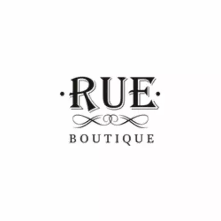 Logo fra RUE Boutique