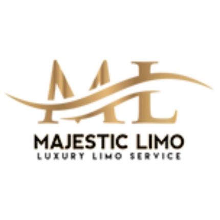 Logotipo de Majestic Limo