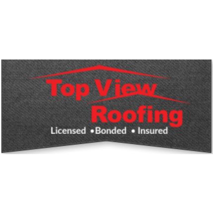 Logo od Top View Roofing