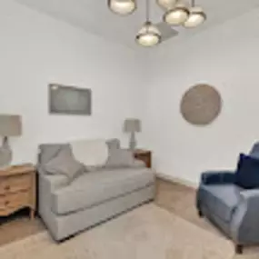 Bild von Corner Canyon Health Centers | IOP Facility