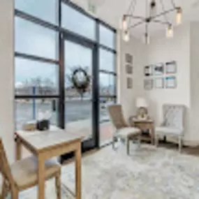 Bild von Corner Canyon Health Centers | IOP Facility