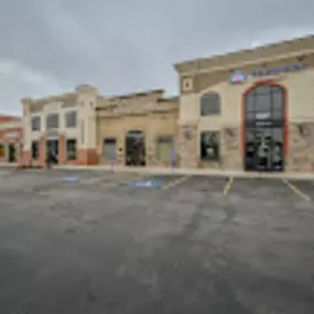 Bild von Corner Canyon Health Centers | IOP Facility