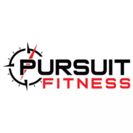 Logo da Pursuit Fitness