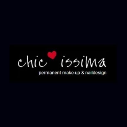 Logo fra Chic Issima