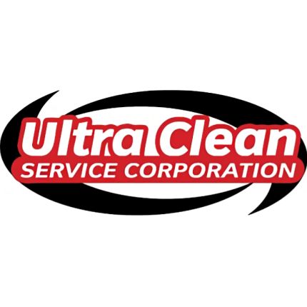 Logotyp från Ultra Clean Service Corporation