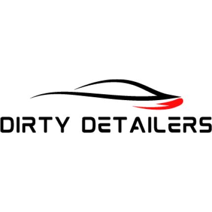 Λογότυπο από Dirty Detailers