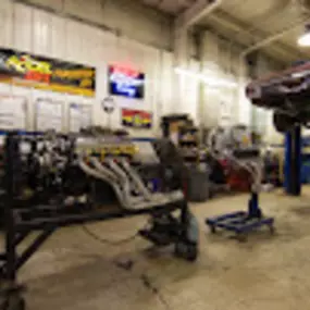 Bild von Heads Up Racing LLC