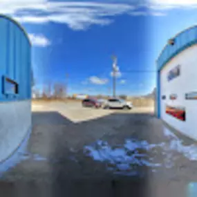 Bild von Heads Up Racing LLC