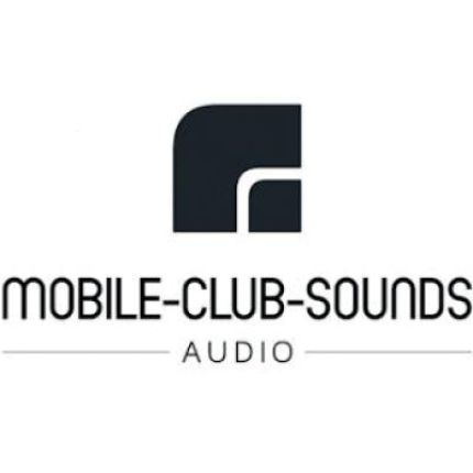 Logótipo de mobile-club-sounds