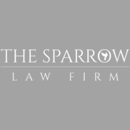 Logo de The Sparrow Law Firm, PLLC