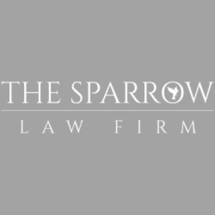 Logo od The Sparrow Law Firm, PLLC