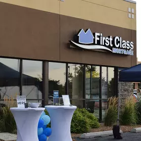 First Class Mortgage is more than just our company name. It's the way we do business. Whether you are buying a new home or refinancing your existing mortgage, our dedicated team takes the time to understand your financial situation. We provide first-class service, first-class knowledge and a first-class experience at the lowest interest rates.