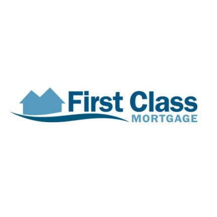 Λογότυπο από First Class Mortgage