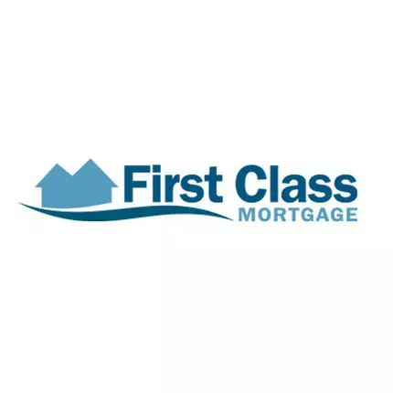 Logotipo de First Class Mortgage