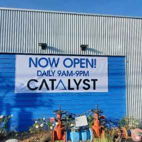 Bild von Catalyst Cannabis Grover Beach