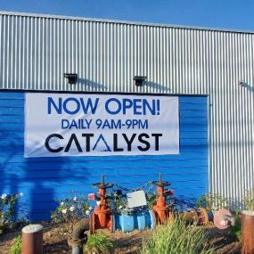 Bild von Catalyst Cannabis Grover Beach