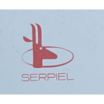 Logo fra Serpiel Vega