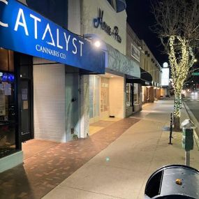 Bild von Catalyst Cannabis Dispensary Long Beach Belmont Shore