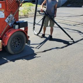 We specialize in commercial and residential projects.  No job is too big or too small. Upon request, we can share plenty of excellent local references.   You can always rely on CDS Asphalt Services to get the job done right the first time!