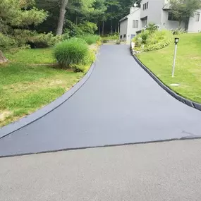The client wanted a 