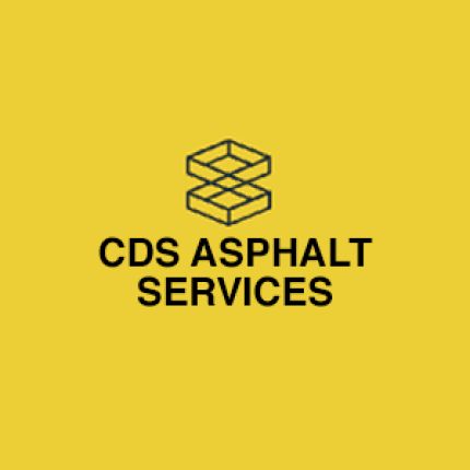 Logo da CDS Asphalt Services