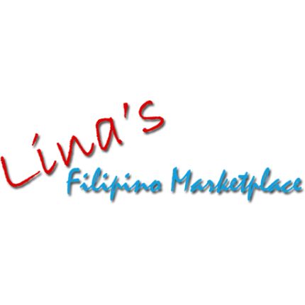 Logo from Lina's Filipino Marketplace