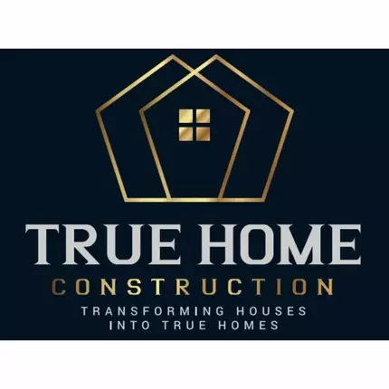 Logotipo de True Home Construction