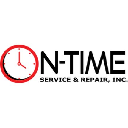 Logo od On-Time Service & Repair, Inc